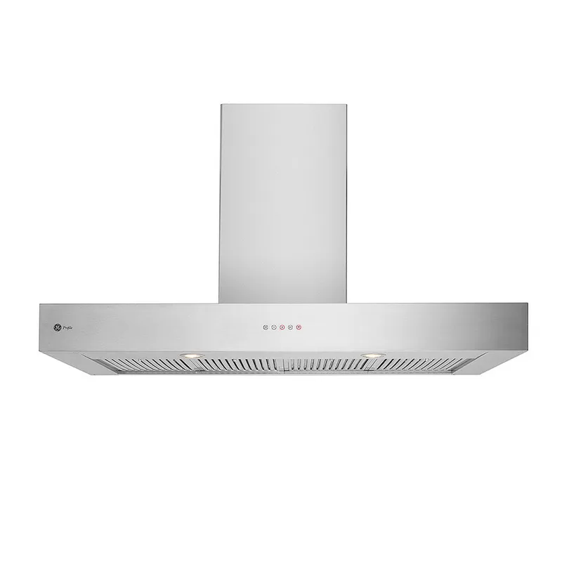 Campana Extractora Campanas de Pared Ge Profile CGP1219S precio