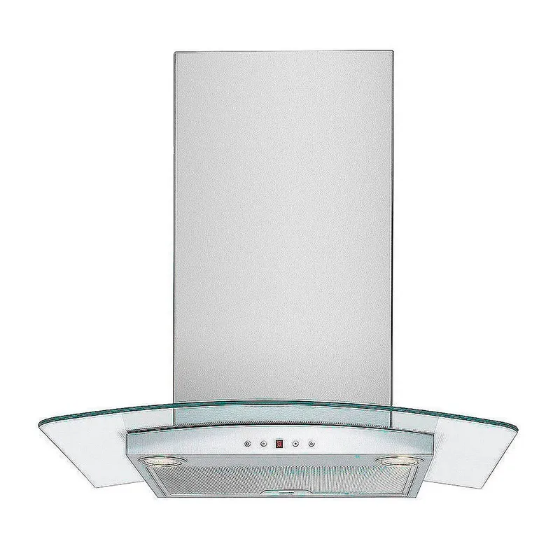 Campana Extractora de Pared General Electric CG6014P3I precio