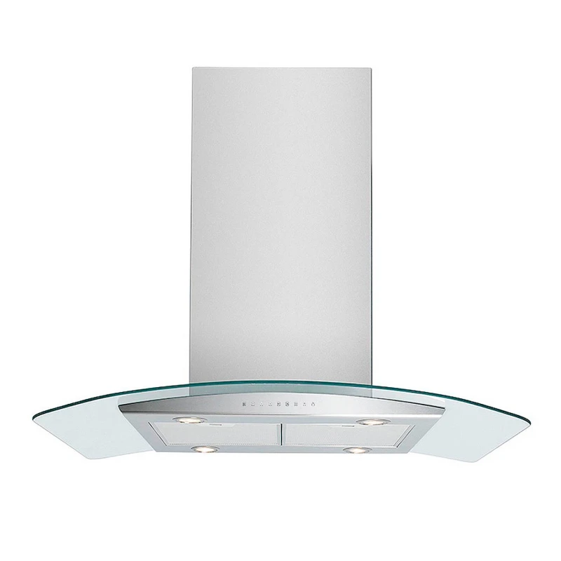 Campana Extractora de Isla General Electric CG9016I3I precio