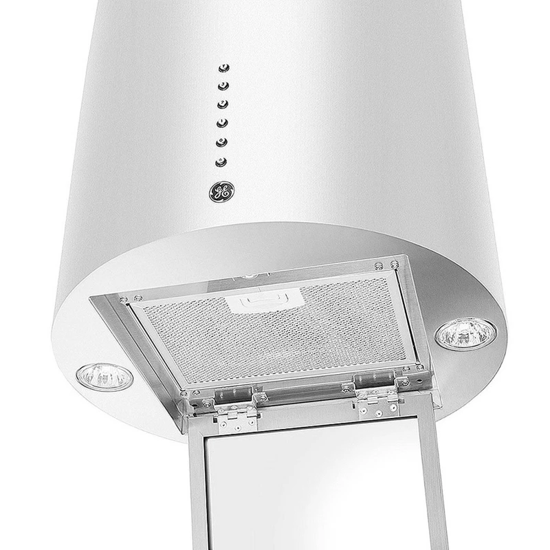Campana Extractora de Pared General Electric CGCI400I0 opiniones