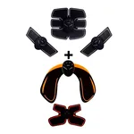 Electroestimulador Gimnasia Pasiva smart Fitness precio