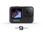 cámara de Acción GoPro HERO 9 black precio