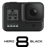 cámara GoPro Hero 8 Black precio