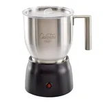 Chocotera Haceb 9001951 Inox precio