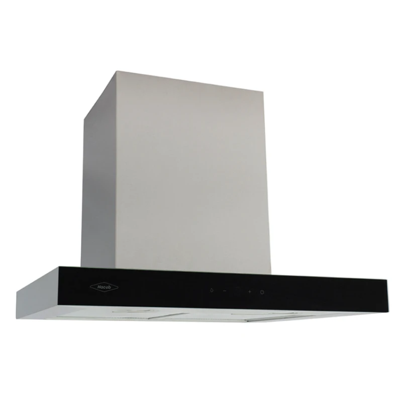 Campana Extractora Haceb 90 cms Tipo Peninsula Pared ASAI precio colombia