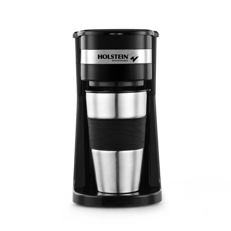 Cafetera con Filtro Oster 2125942 1 Taza Oster