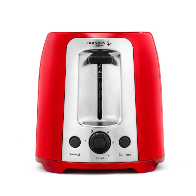 Tostador Holstein Housewares 2 Puestos opiniones