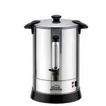 Cafetera horeca Home Elements eléctrica 30 tazas precio