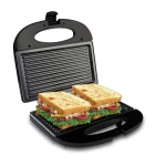 Sanduchera grill Asador Home Elements 117ng panini