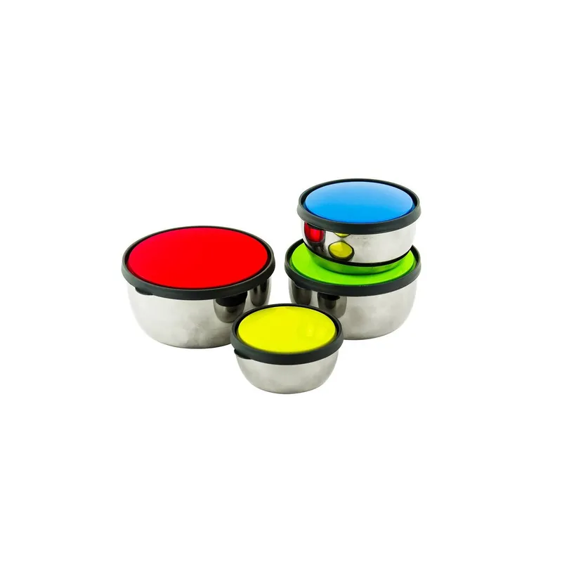 Juego de 4 tazones imperial home ref Mw2012 precio