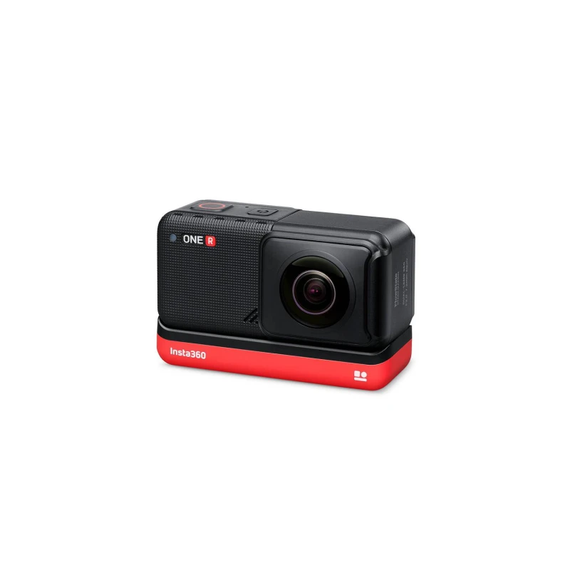 cámara de Acción Insta360 One R Twin Edition Gemel opiniones
