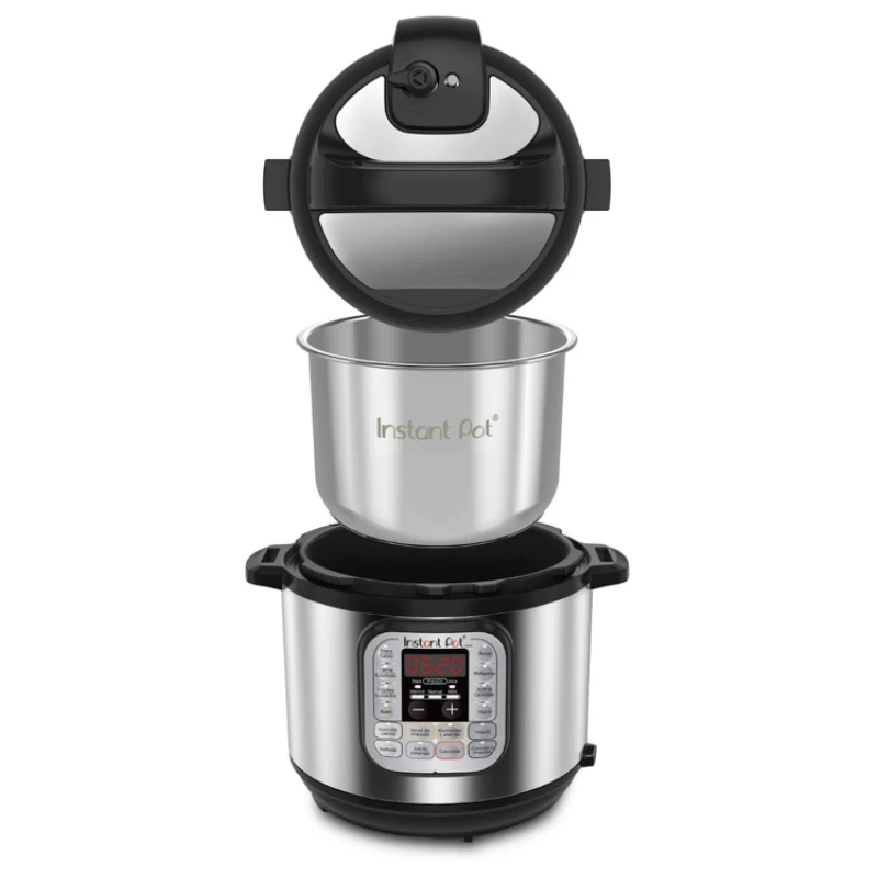 Olla Multifuncional INSTANT POT Duo 60 gris precio colombia