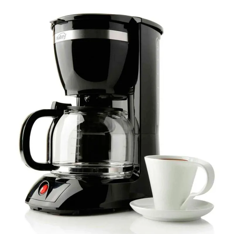 Cafetera con Filtro Oster 2125942 1 Taza Oster