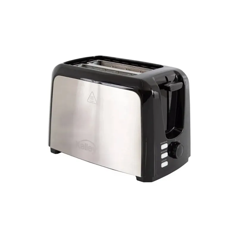 Tostadora pan Kalley 7 niveles temparatura mtp750s precio colombia
