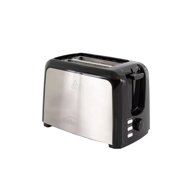 Tostadora pan Kalley 7 niveles temparatura mtp750s precio