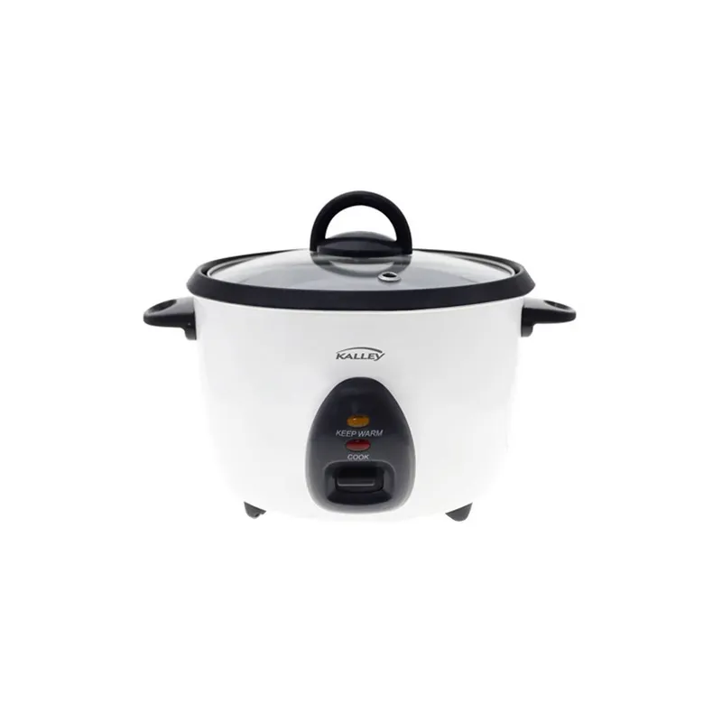 Olla Arrocera Kalley rcw10 Vaporera 5 tazas precio colombia
