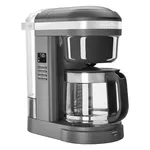 Cafetera con Filtro kitchenAid 12 tazas precio