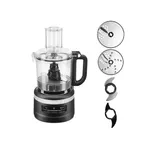 Procesador de alimentos kitchen aidnegro-kfp 0719bm precio