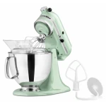 Batidora kitchenAid Artisan 4.7 lt verde Pistacho precio