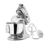 Batidora kitchenAid 4.25 Lt KSM85PBSL precio