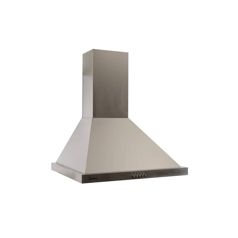 Campana de Pared MIDEA 60 cm Acero Inoxidable precio colombia