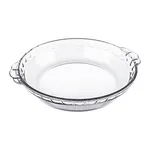 Refractaria Redonda Pie Dish 1.3 Lts precio