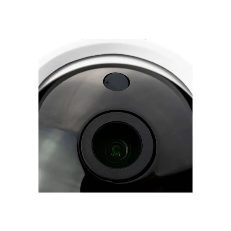 cámara inteligente wi-fi motorizada para interior opiniones