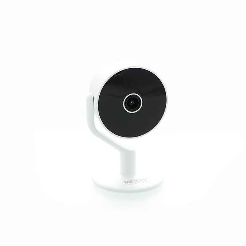 cámara de Seguridad Fija Wifi Interior Vision Dia Noche NEXXT 1080P histórico de precios