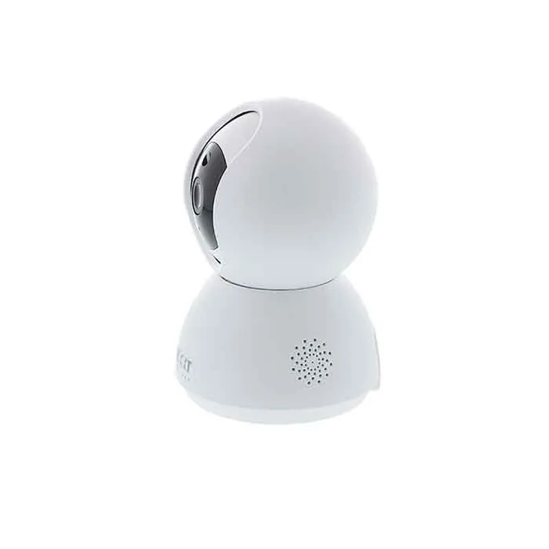 cámara de Seguridad Movimiento Wifi Interior Vision Dia Noche NEXXT 1080P histórico de precios