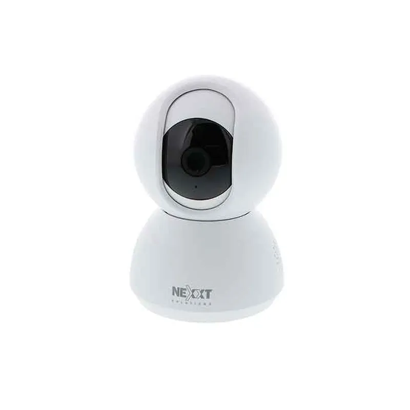 cámara de Seguridad Movimiento Wifi Interior Vision Dia Noche NEXXT 1080P opiniones