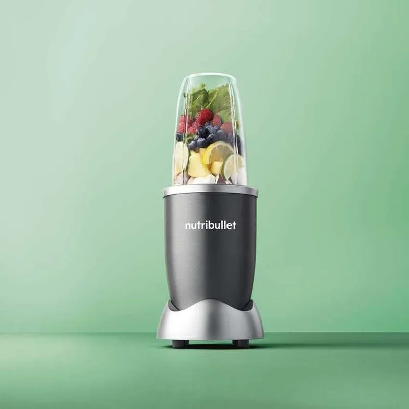licuadora NutriBullet 8 Piezas 600 watts precio colombia