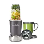 licuadora NutriBullet 8 Piezas 600 watts precio