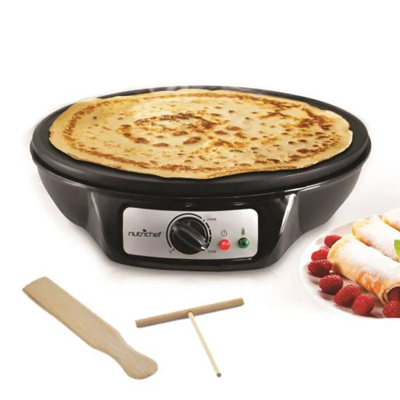 Parrilla eléctrica de cocina Antiadherente precio colombia