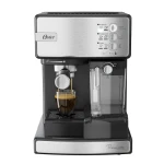 Cafetera Expresso Oster 1 Taza precio