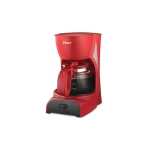 Cafetera Oster 4 tazas precio