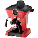 Cafetera de vapor para espresso y capuccino precio