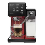 Cafete Oster latte-bvstem 6701 b precio