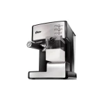 Cafetera automática para espresso latte y cappucc precio