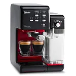 Cafetera Automática Prima Latte rojo precio