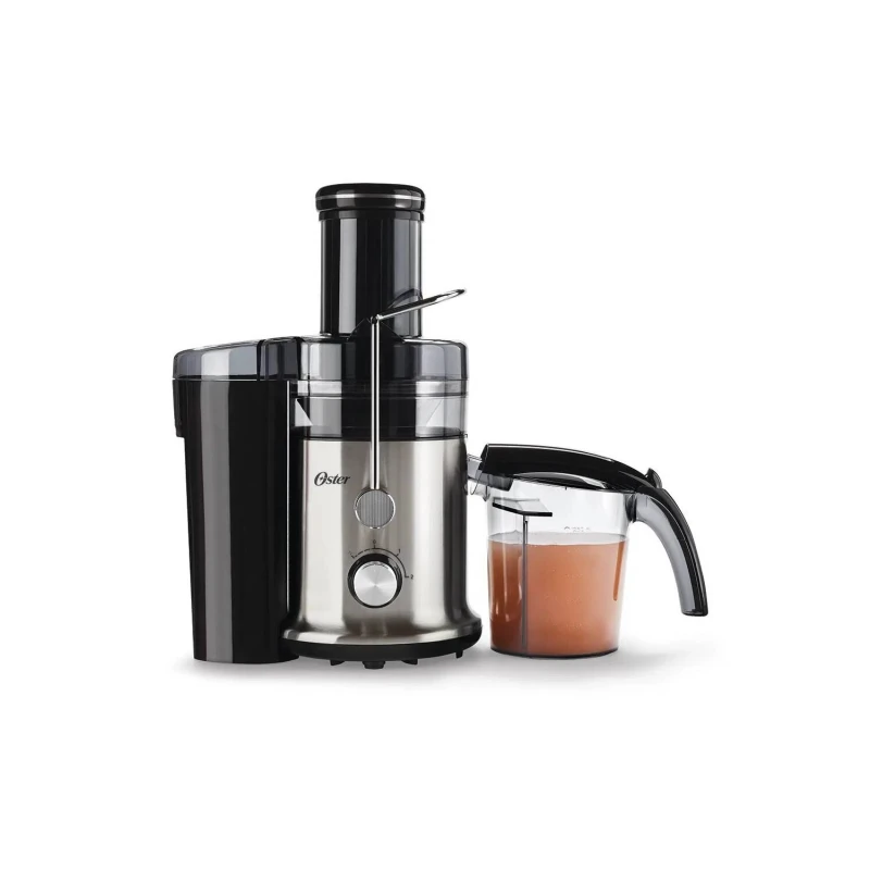 Extractor de jugos Oster capacidad 1,25litros precio colombia