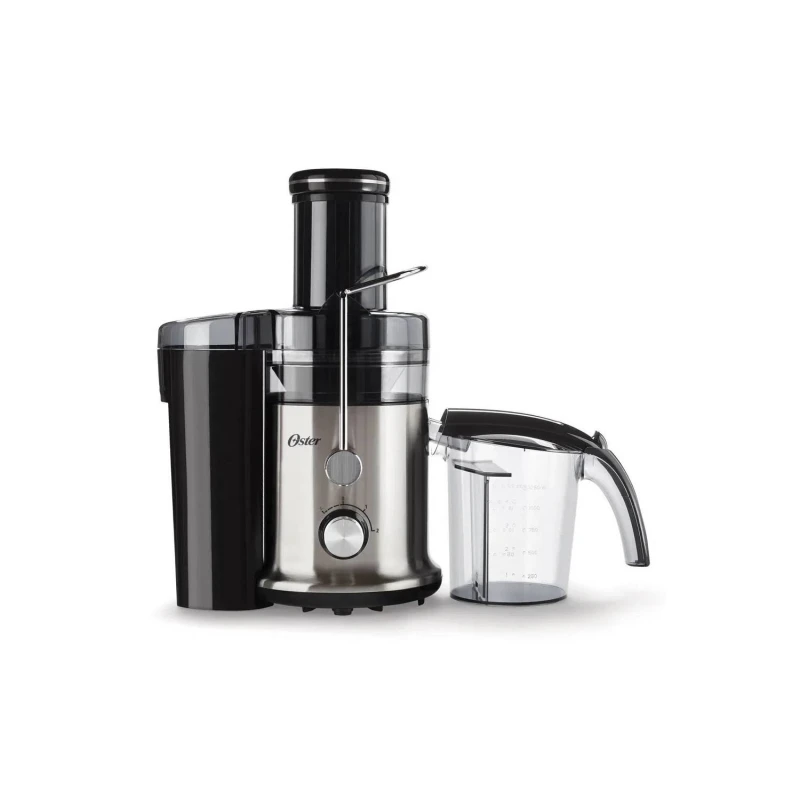 Extractor de jugos Oster capacidad 1,25litros precio
