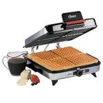 Sanduchera Oster Contact Grill Cg-120 precio