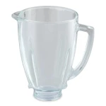 Vaso de Vidrio para Licuadora 1 precio