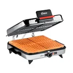 WAFFLE MAKER BLACK & DECKER WM120B - A. Ally & Sons