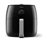 Freidora de aire Philips AirFryer XXL Extragrande 7.3 lt precio