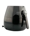 Olla Freidora AirFryer HD9220/26 Negra precio