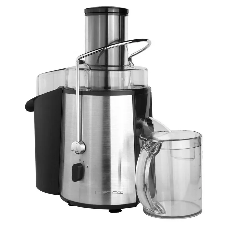 Extractor de jugo Ultramaxx