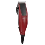 Cortador cabello REMINGTON rojo HC1095 6 peines precio