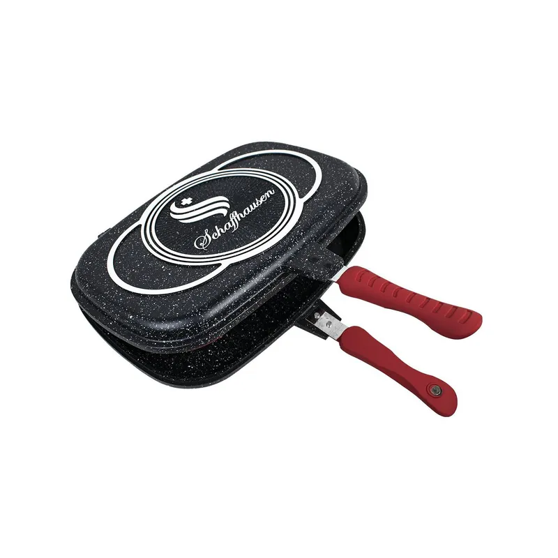 Asador doble cara Renahouse ref 36CM 36 cm precio colombia