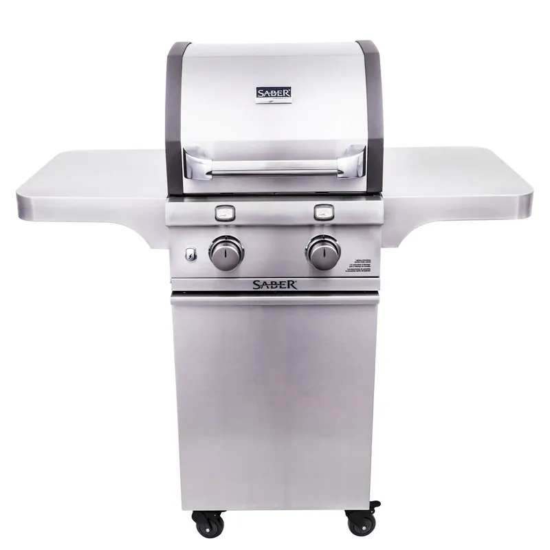 Asador Electrico Grill Liso Kalley K-agl15